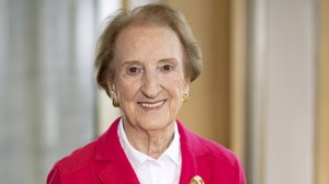 © BAGSO/Sachs Roswitha Verhülsdonk